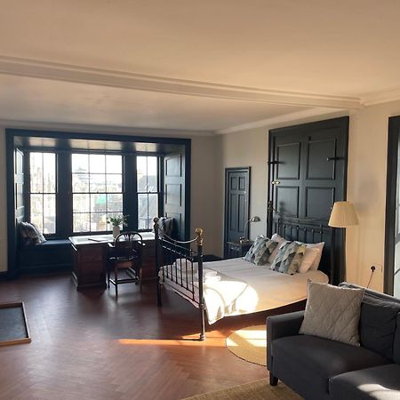 High St Flat Apartment Edinburgh Luaran gambar