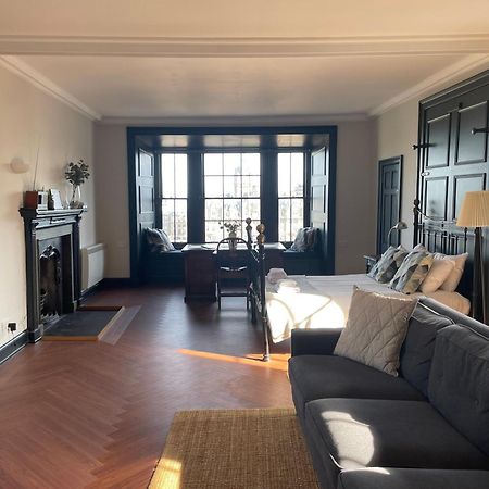 High St Flat Apartment Edinburgh Luaran gambar
