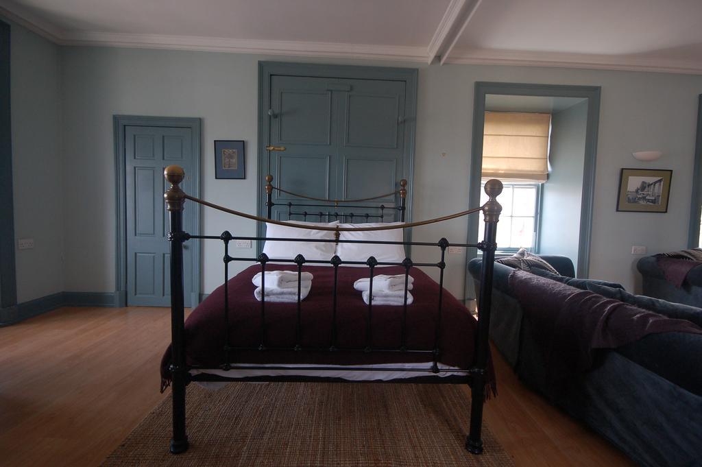 High St Flat Apartment Edinburgh Bilik gambar