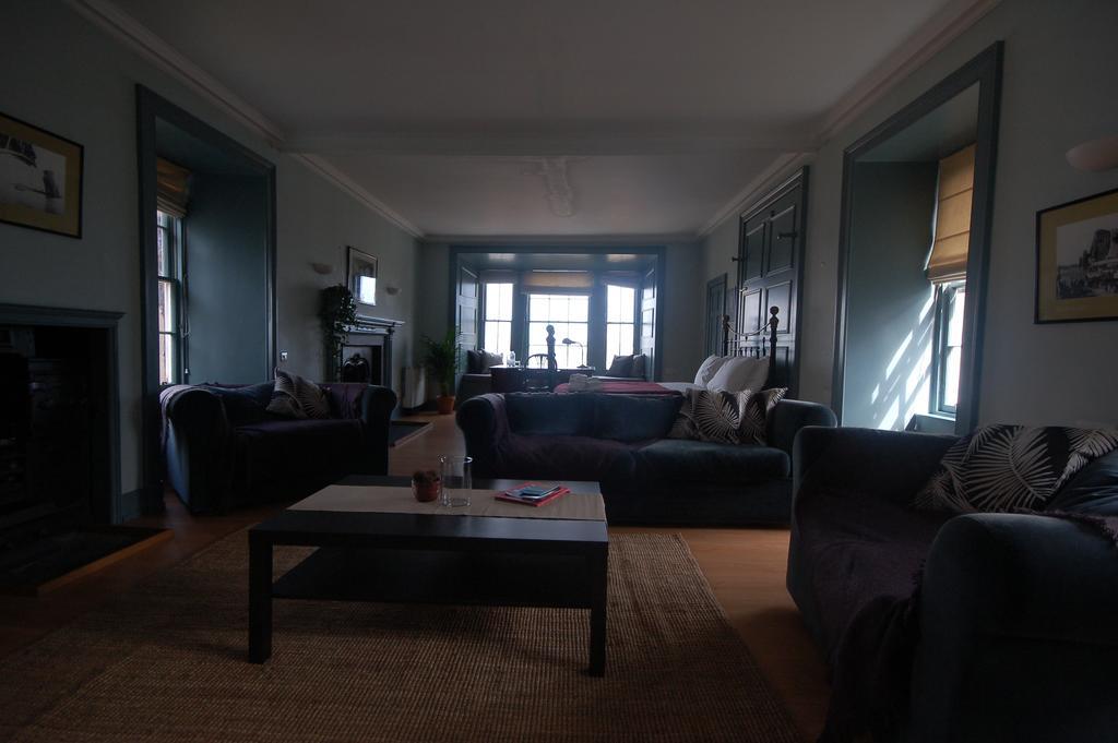 High St Flat Apartment Edinburgh Bilik gambar