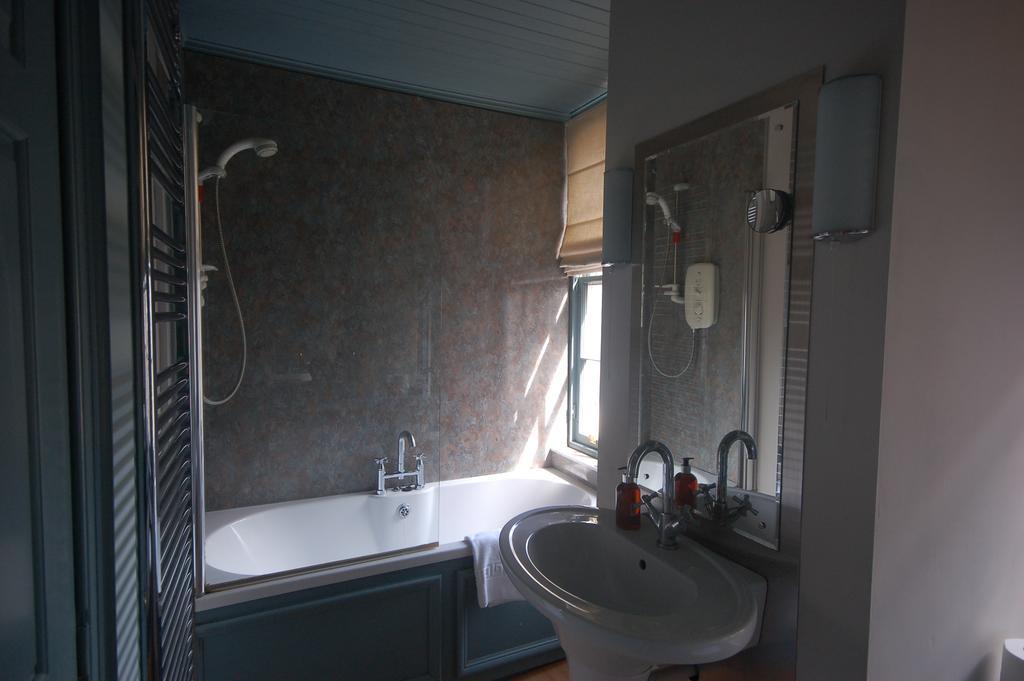 High St Flat Apartment Edinburgh Bilik gambar
