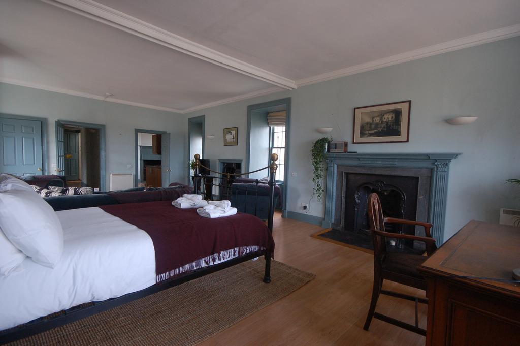 High St Flat Apartment Edinburgh Bilik gambar